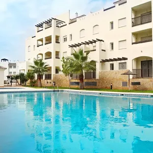 Квартира в Малага, фото 5