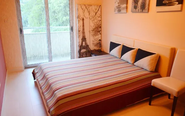 Квартира в Будва