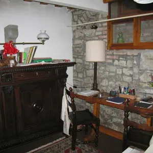 Вилла в Импрунета, фото 4
