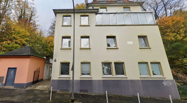 Доходный дом в Вуппертал