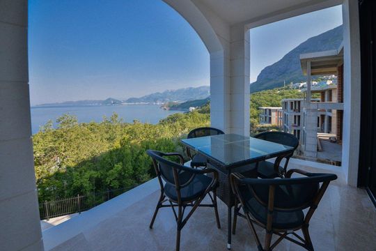 Квартира в Скочиджевойка