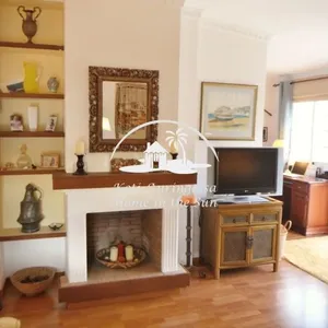 Пентхаус в Фуэнхиро́ла, фото 4