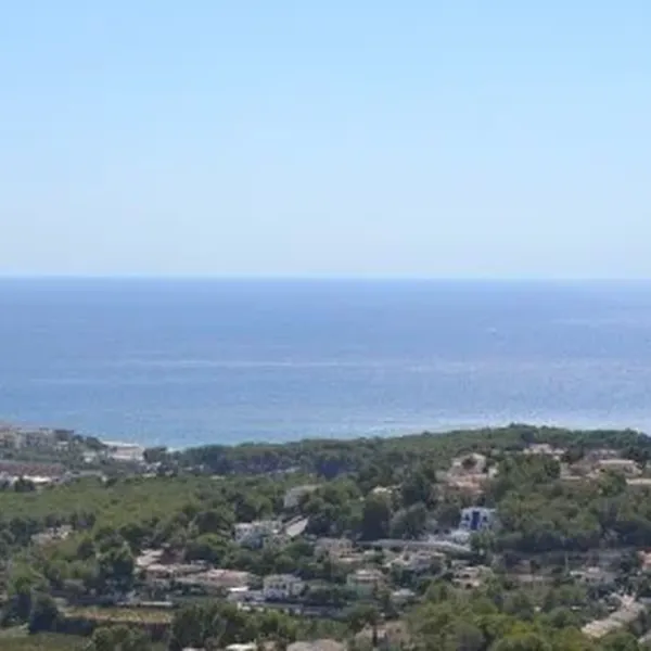 Земельный участок в Морайра, фото 1