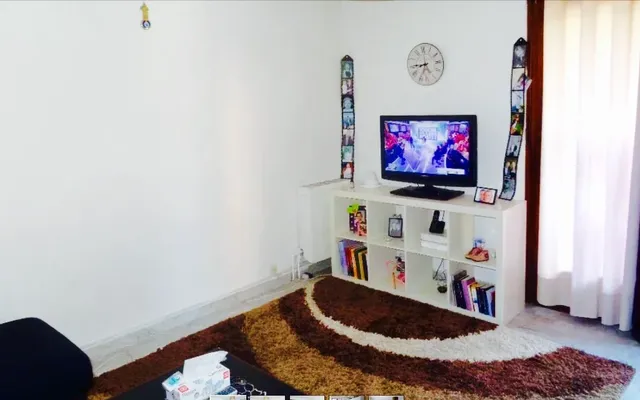 Квартира в Антиб