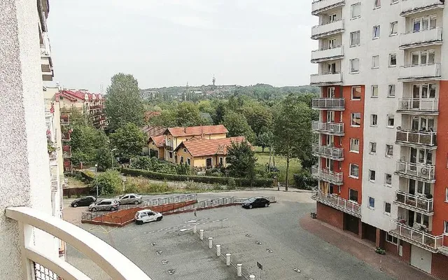 Квартира в Краков