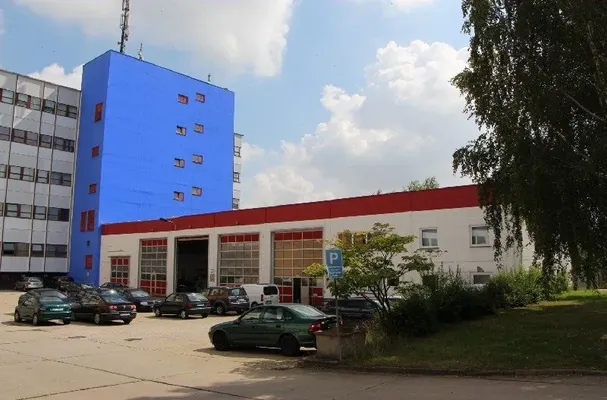 Коммерческая недвижимость в Гёрлиц