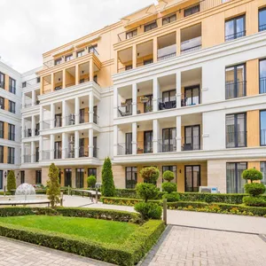 Квартира в 4-тирайон, фото 3