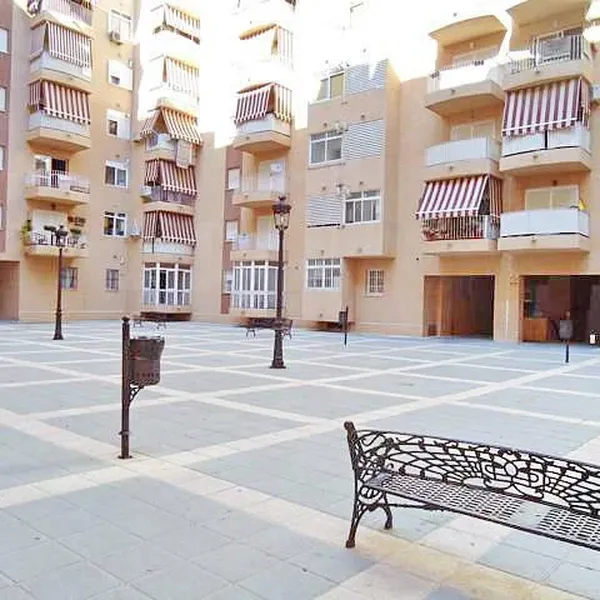 Квартира в Эстепона, фото 1