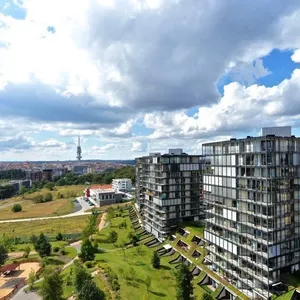 Квартира в Прага, фото 3