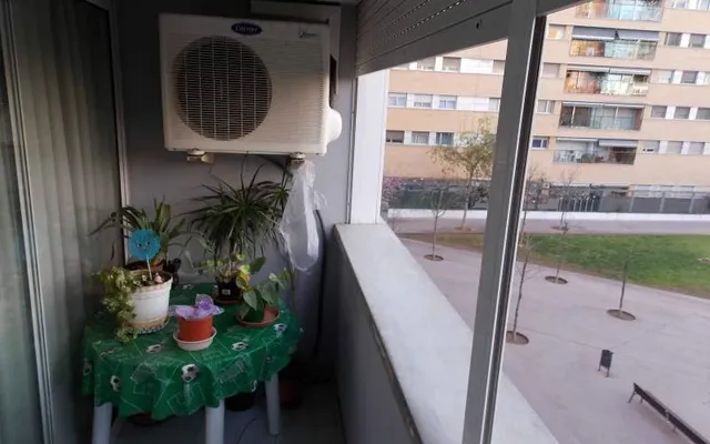 Квартира в Барселона