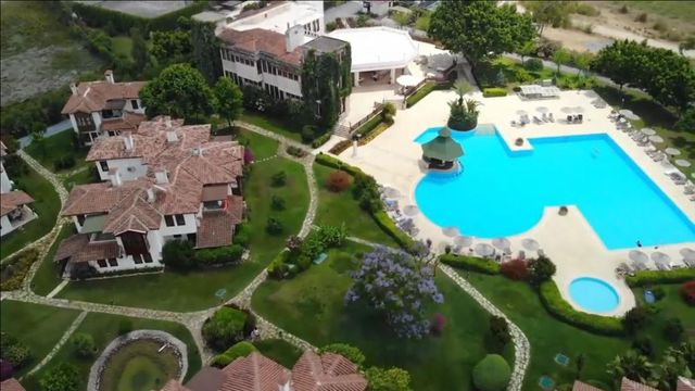 Вилла в Манавгат