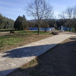 Дом в Аристотелус, фото 4