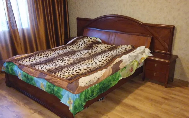 Квартира в Вентспилс