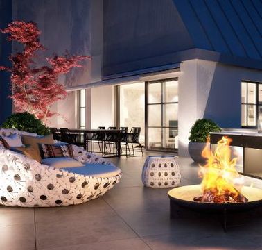 Квартира в Вена