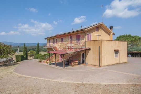 Коммерческая недвижимость в Гроссето