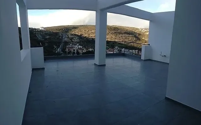 Квартира в Лимассол