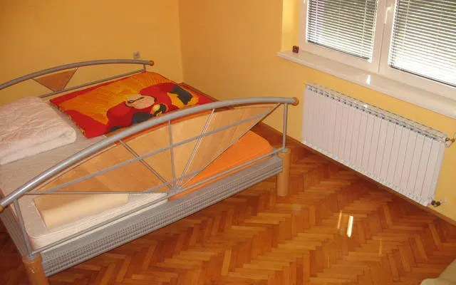 Дом в Лашко