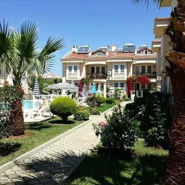 Квартира в Фетхие, фото 1