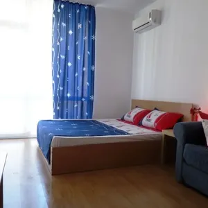 Студия в Солнечный берег, фото 4