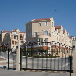 Таунхаус в Город Пафос, фото 4