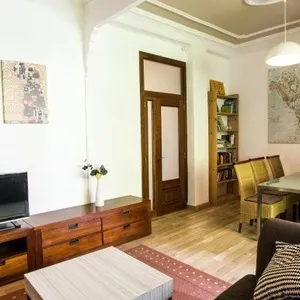Квартира в Валенсия, фото 2