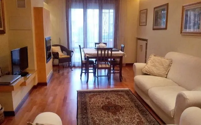Квартира в Римини