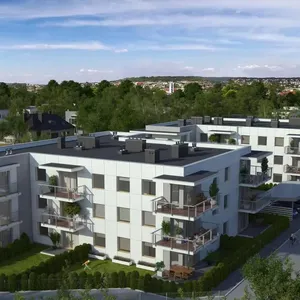 Ogrody nad Jasieniem  in Lodz, фото 3