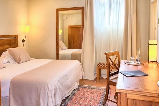 Отель в Барселона