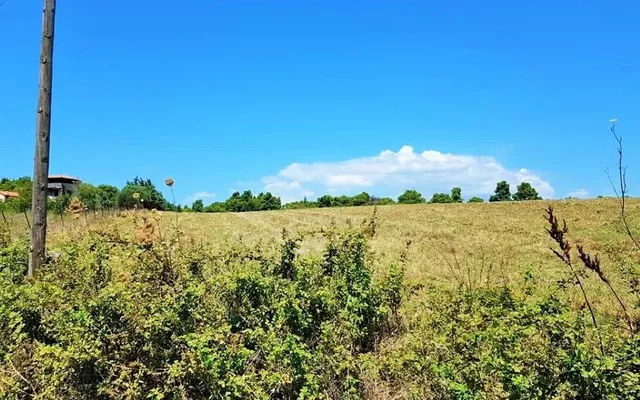 Земельный участок в Kassandra Municipality