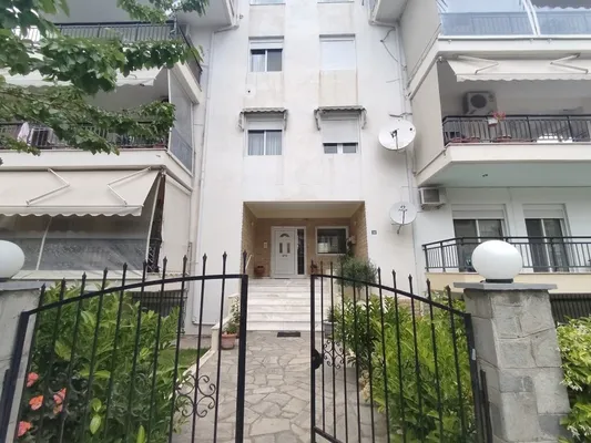 Квартира в Термайкос