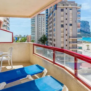 Квартира в Кальп, фото 3
