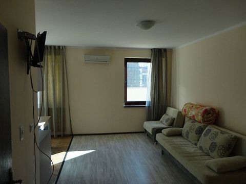 Студия в Кошарица