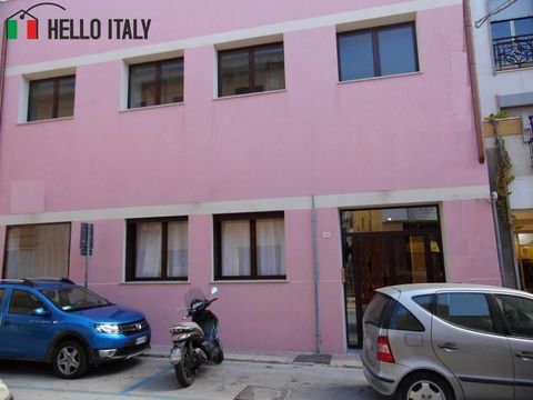 Дом в Марсала