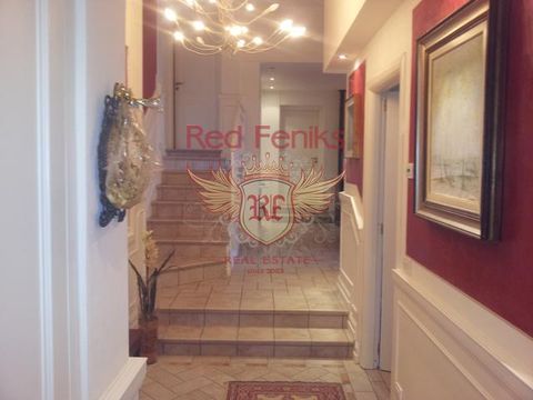 Вилла в Брунат