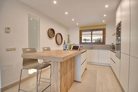 Смежный дом в Палафружель