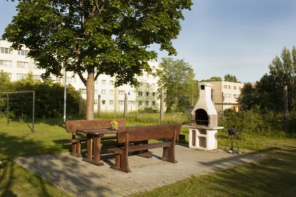 Квартира в Пярну