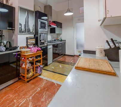 Квартира в Авиньо Ноу