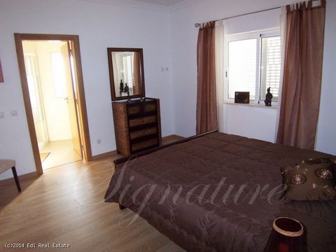 Вилла в Лагоа