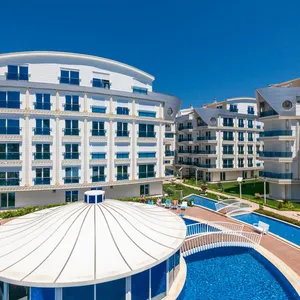 Квартира в Анталия, фото 2