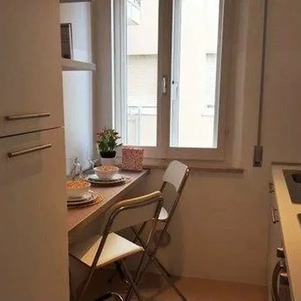 Квартира в Римини, фото 1