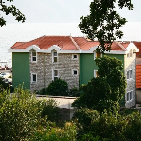 Квартира в Рисан, фото 1