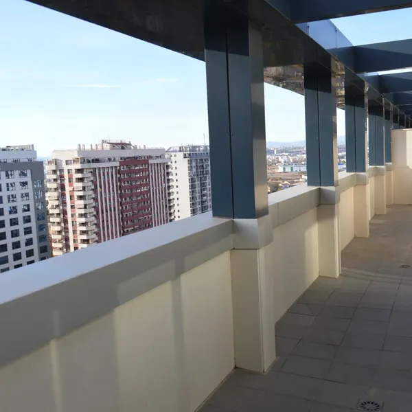 Квартира в Валенсия, фото 1