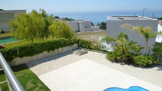 Вилла в Ареньс-де-Мар