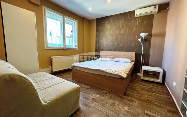 Квартира в Будапешт