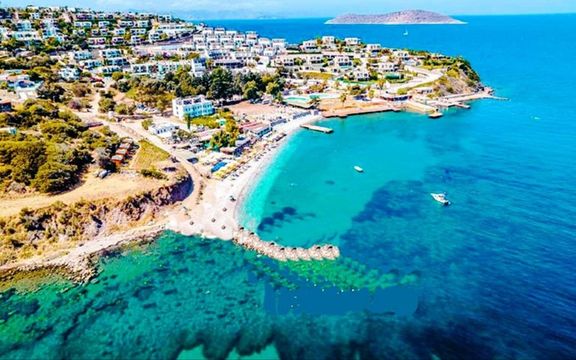 Вилла в Ялыкавак