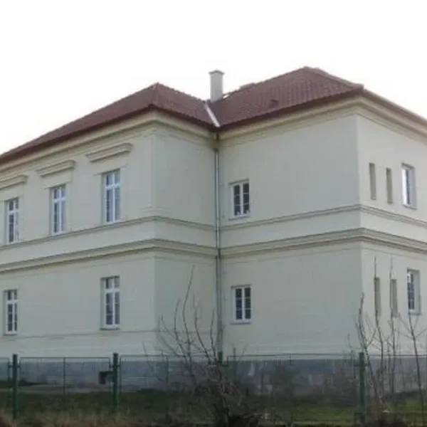 Вилла в Карловы Вары, фото 1