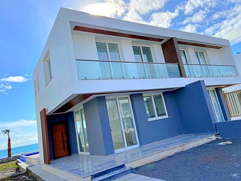 Таунхаус в Фамагуста