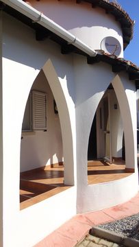 Таунхаус в Чаталкой