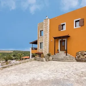 Вилла в Nikos Kazantzakis, фото 4