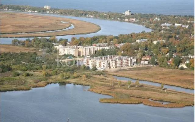 Квартира в Юрмала